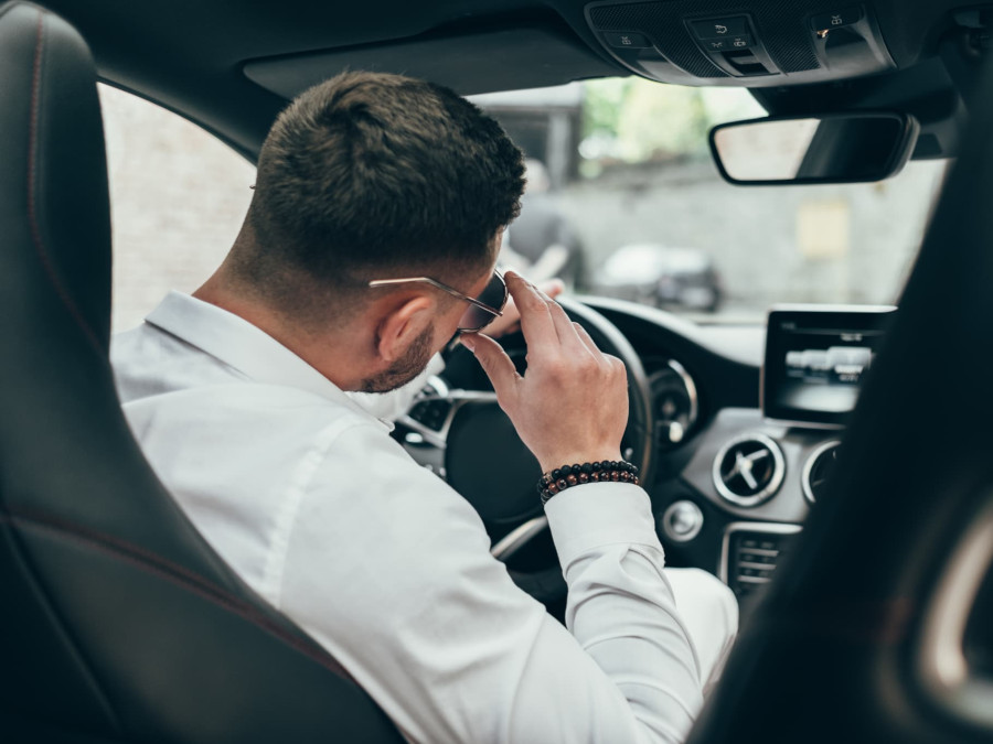 居眠り運転防止グッズの選び方